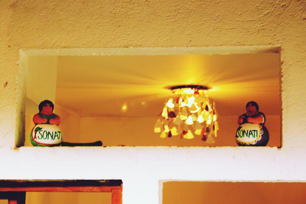 Hostal Sonati Леон Екстер'єр фото