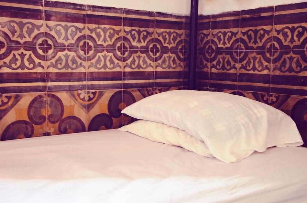 Hostal Sonati Леон Екстер'єр фото