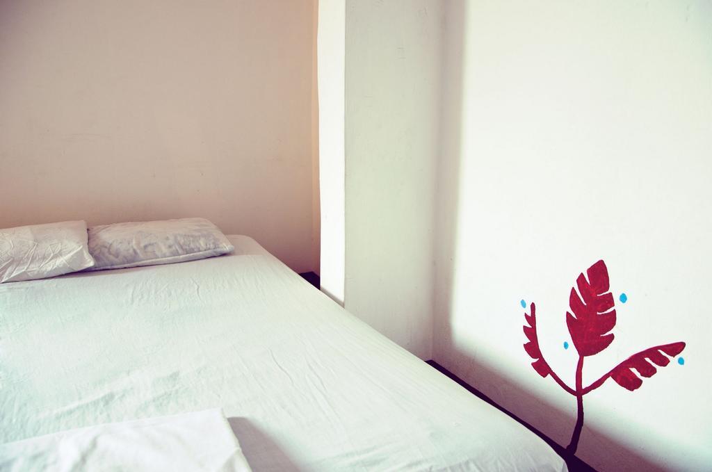Hostal Sonati Леон Номер фото