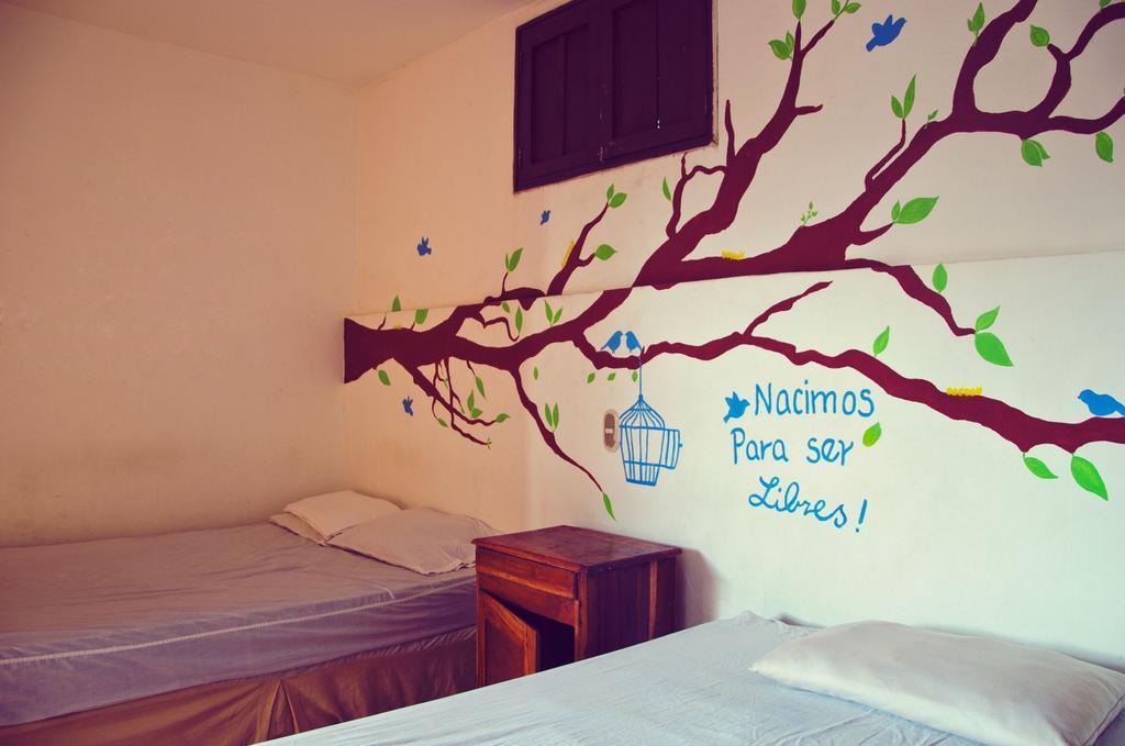 Hostal Sonati Леон Номер фото